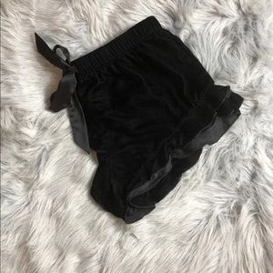 Victoria’s Secret sleep short